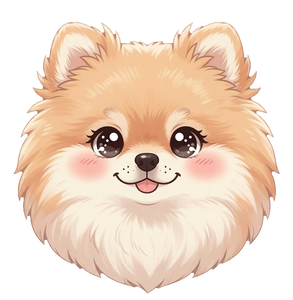 Pomeranian
